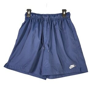 nike double swoosh shorts